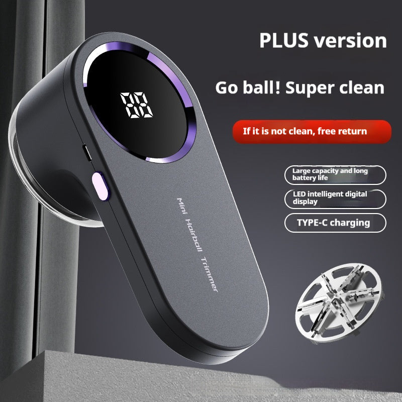 FabriCare Pro PLUS version — supplier product photo
