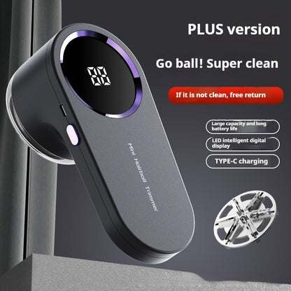 FabriCare Pro PLUS version — supplier product photo