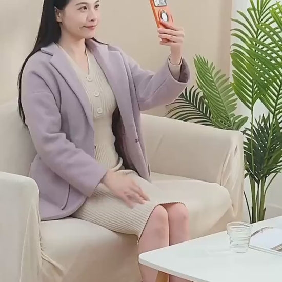 FabriCare Pro supplier demonstration