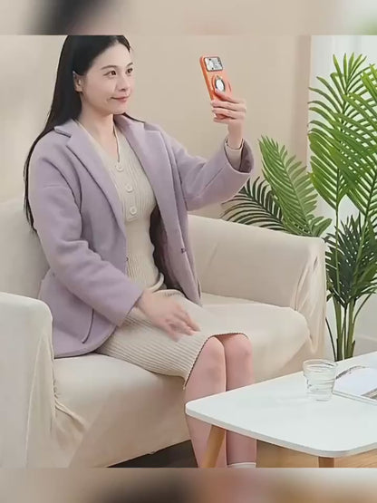 FabriCare Pro supplier demonstration
